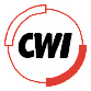 CWI, Logo
